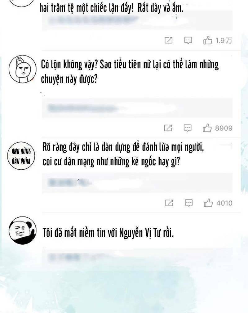 Sau Khi Trọng Sinh, Tôi Gả Cho Đại Lão Tàn Tật Chương 51 Ảnh 17