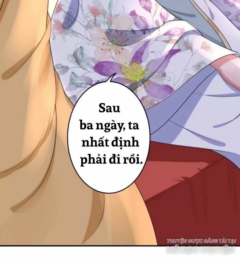 Theo Đuổi Hoàng Tử Quá Khó A~ Chương 104 Ảnh 37