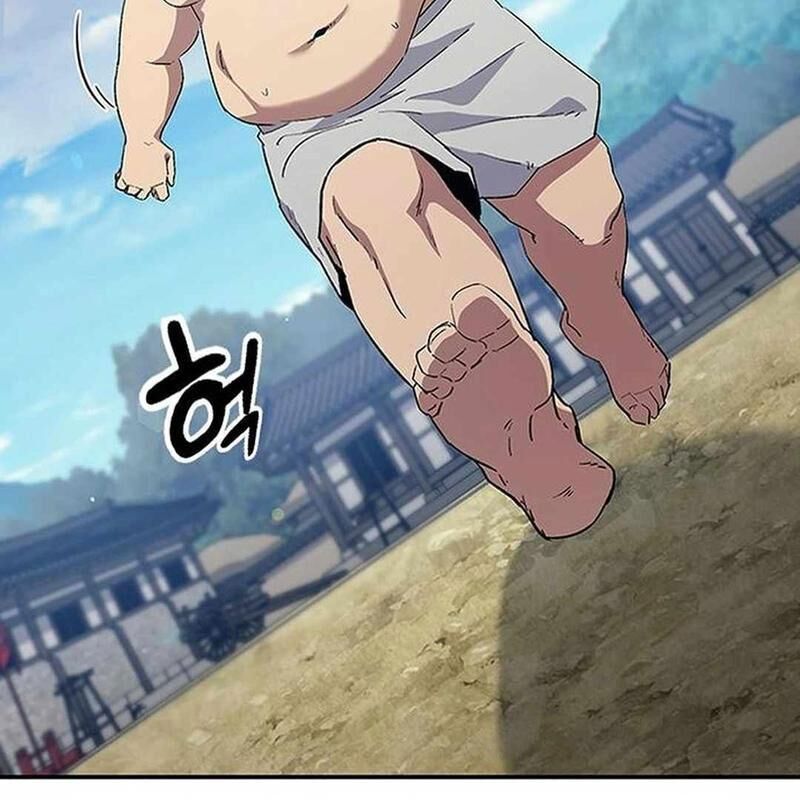 Bác Sĩ Tới Joseon Chương 48 Ảnh 65