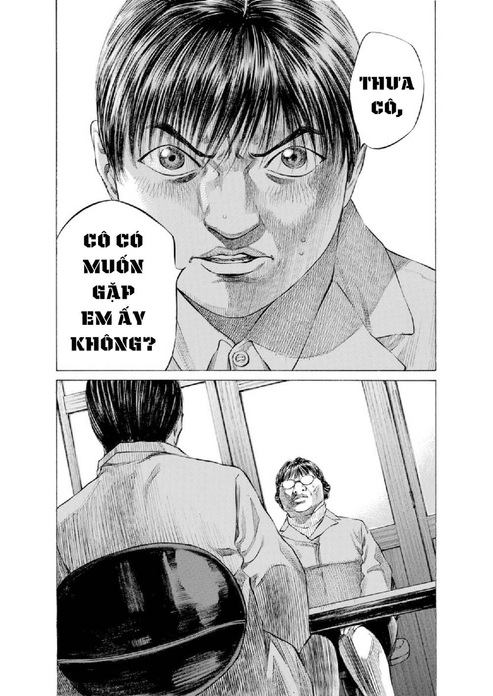Give My Regards To Black Jack Chương 116 Ảnh 22