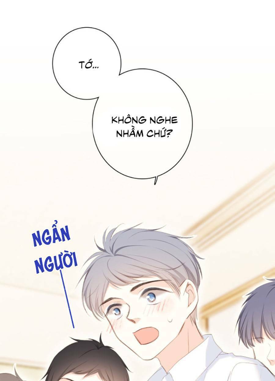 Con Tim Rung Động 3 Chương 35 Ảnh 4