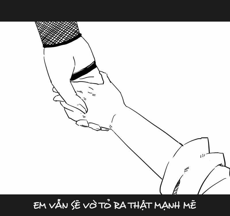 Người Yêu Dấu Chương 1 Ảnh 16