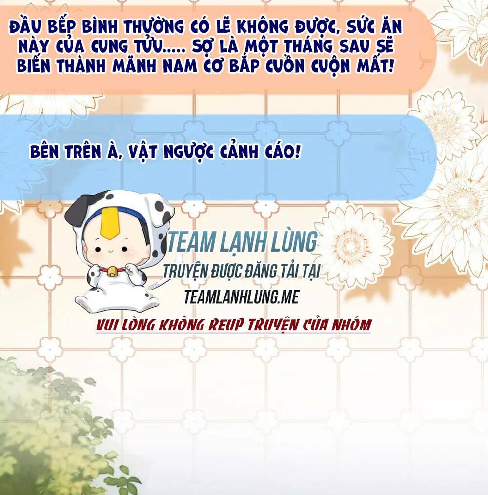 Vợ Ảnh Đế Lại Phá Hỏng Showbiz Chương 41 Ảnh 25