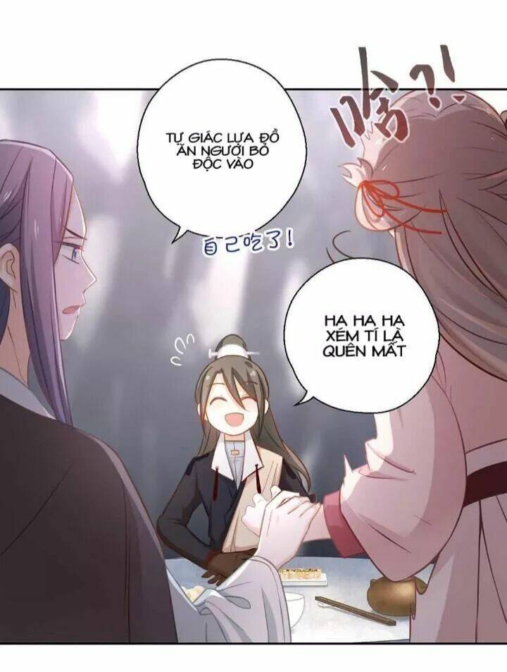 Ta Nấu - Chàng Giết Chương 23 Ảnh 18