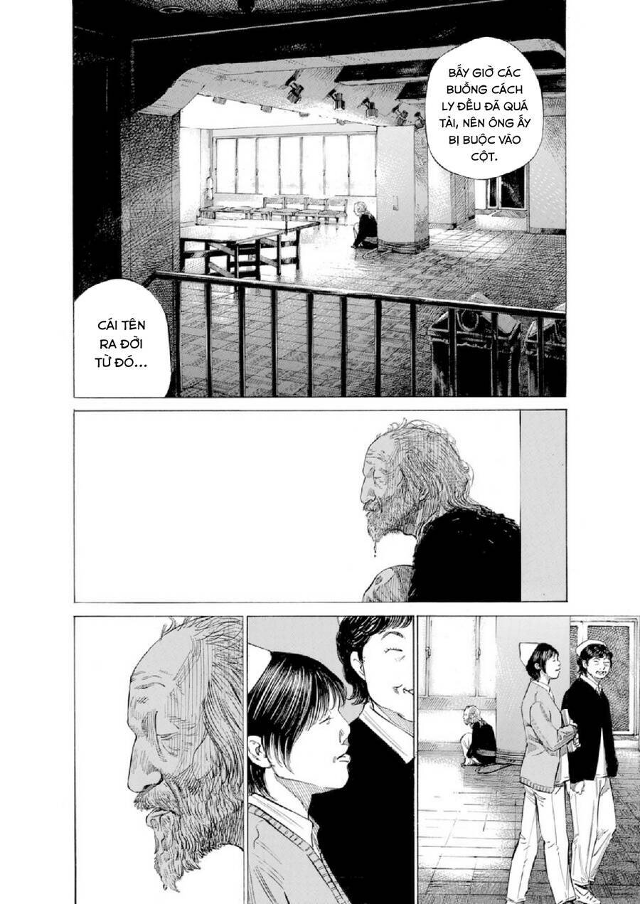 Give My Regards To Black Jack Chương 124 Ảnh 19
