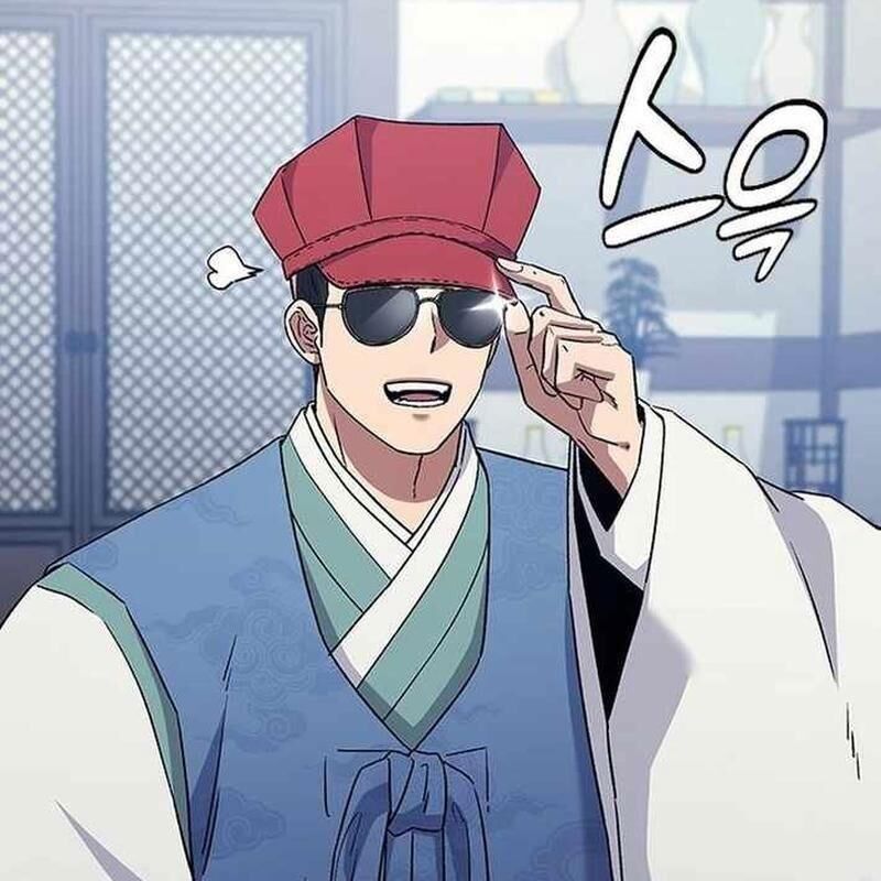 Bác Sĩ Tới Joseon Chương 47 Ảnh 155