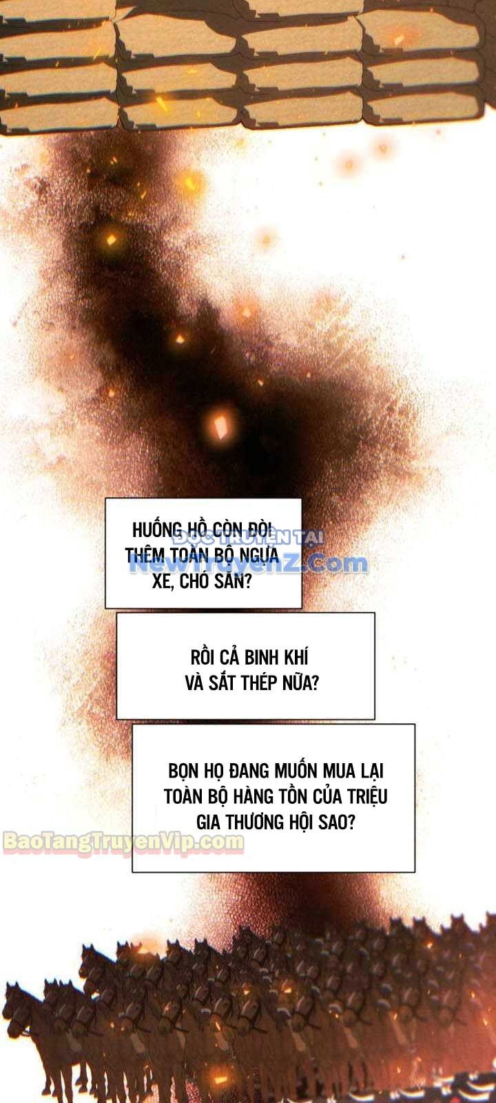 Chuyển Sinh Vào Thế Giới Võ Lâm Chương 137 Ảnh 22