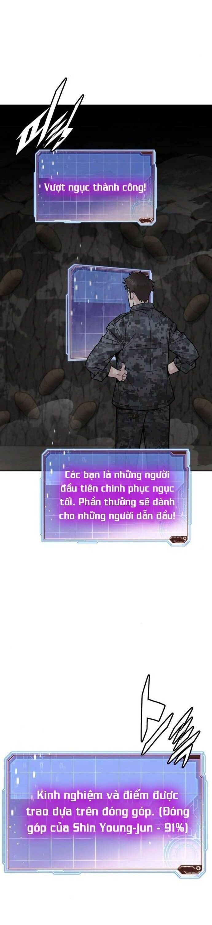 Trù Vương Mạt Thế Chương 72 Ảnh 7