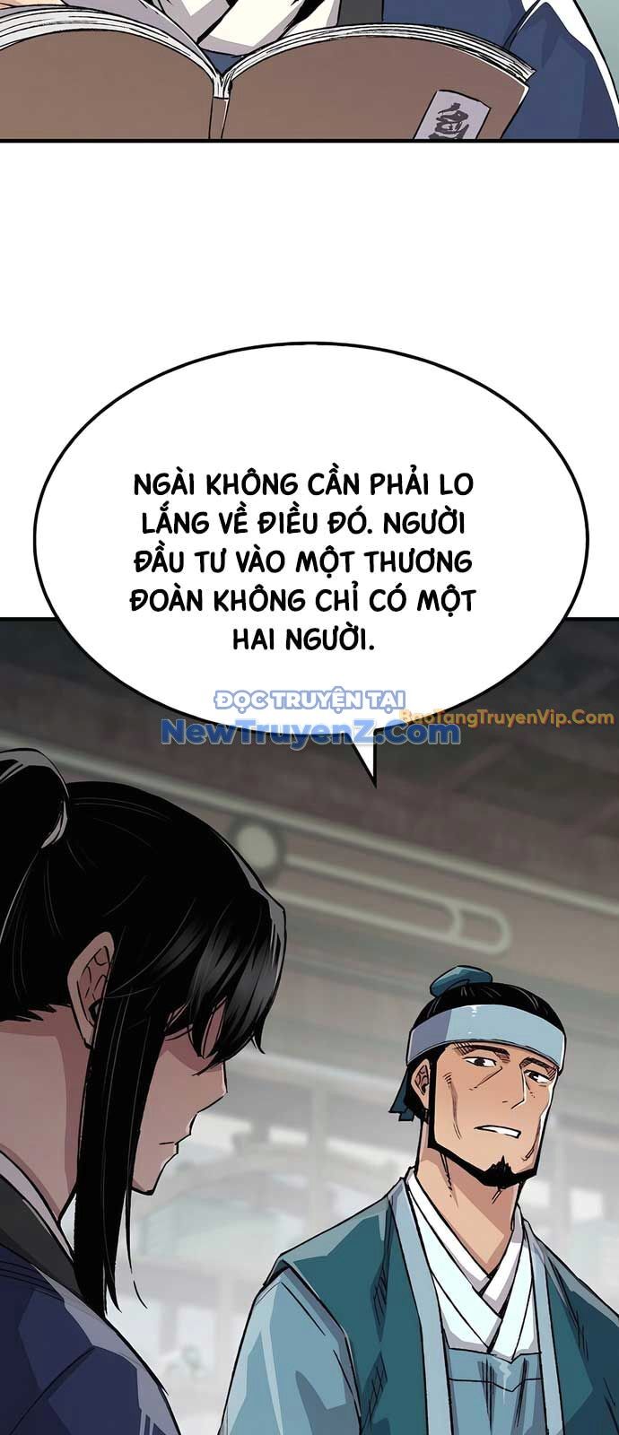 Thiên Ma Quy Hoàn Chương 69 Ảnh 56