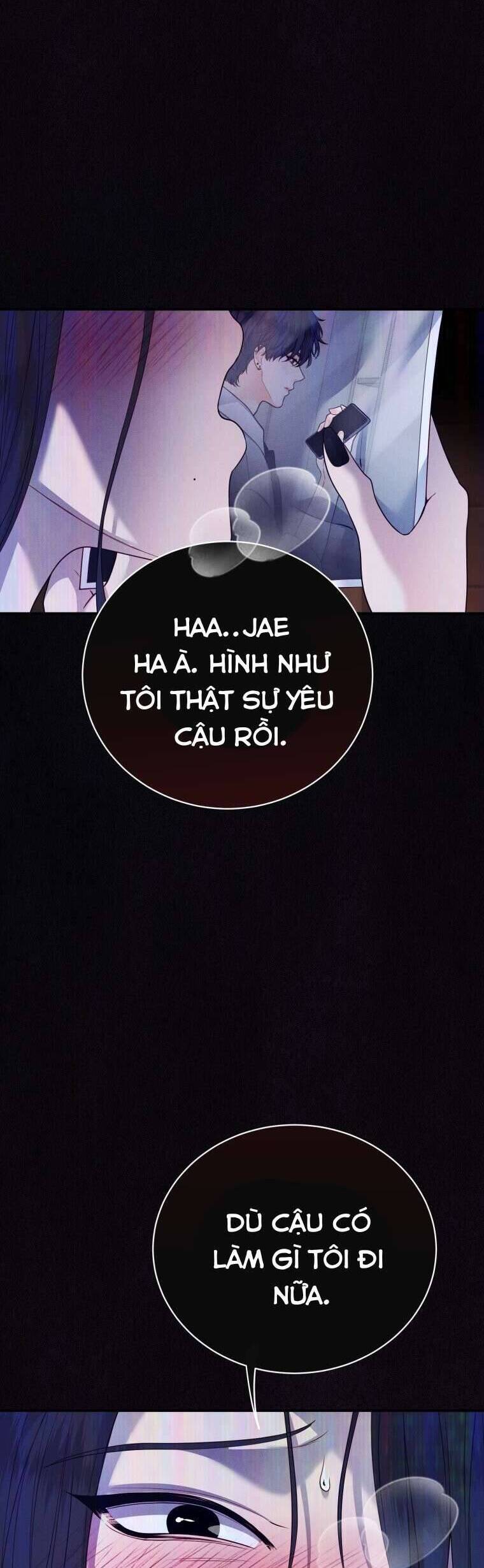 Cô Gái Cứu Tinh Được Yêu Mến Chương 53 Ảnh 40