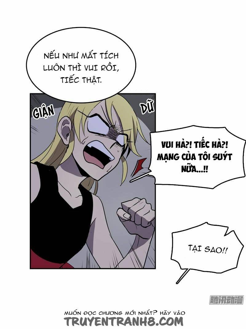 Cửa Hàng Không Tên Chương 36 Ảnh 22