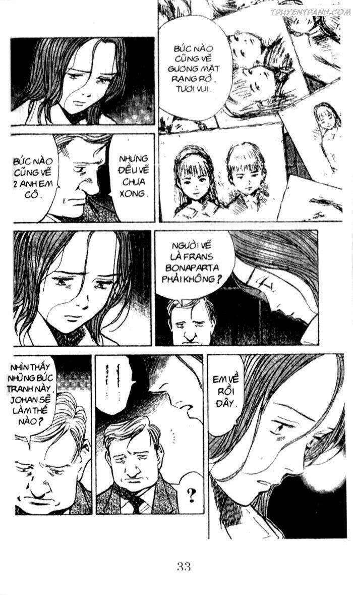 Monster - Naoki Urasawa Chương 158 Ảnh 7