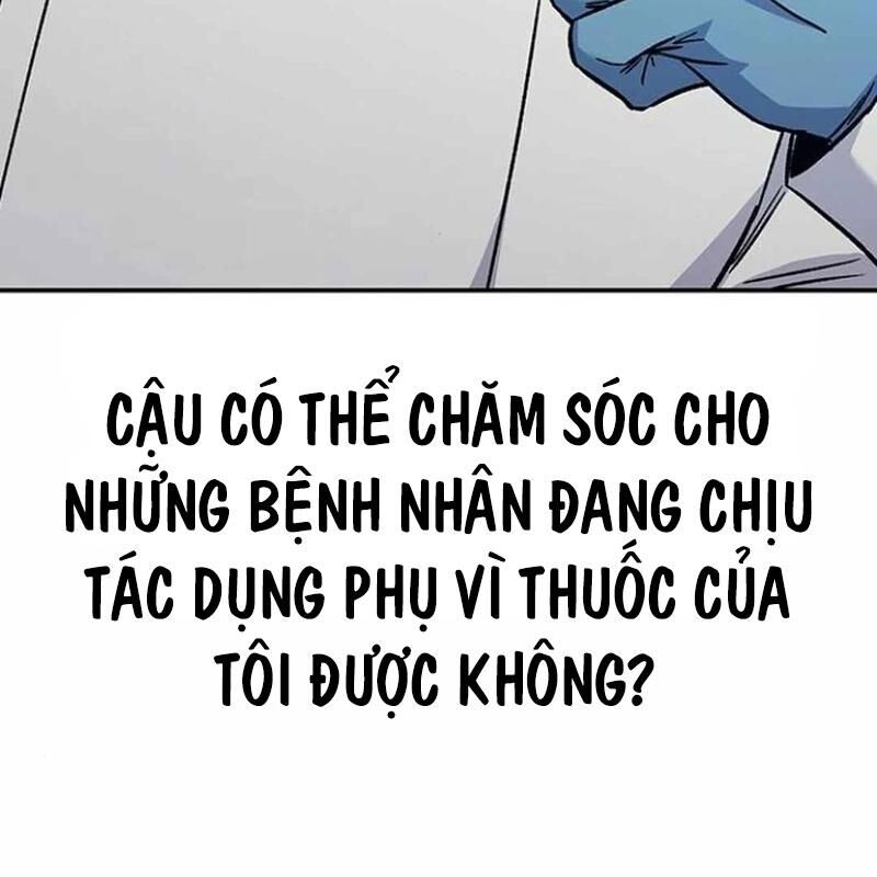 Bác Sĩ Tới Joseon Chương 39 Ảnh 56