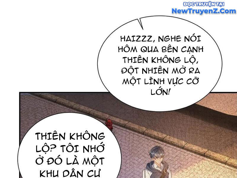 Sau Khi Sống Lại Ở Mạt Thế, Ta Điên Cuồng Thăng Cấp Chương 45 Ảnh 110