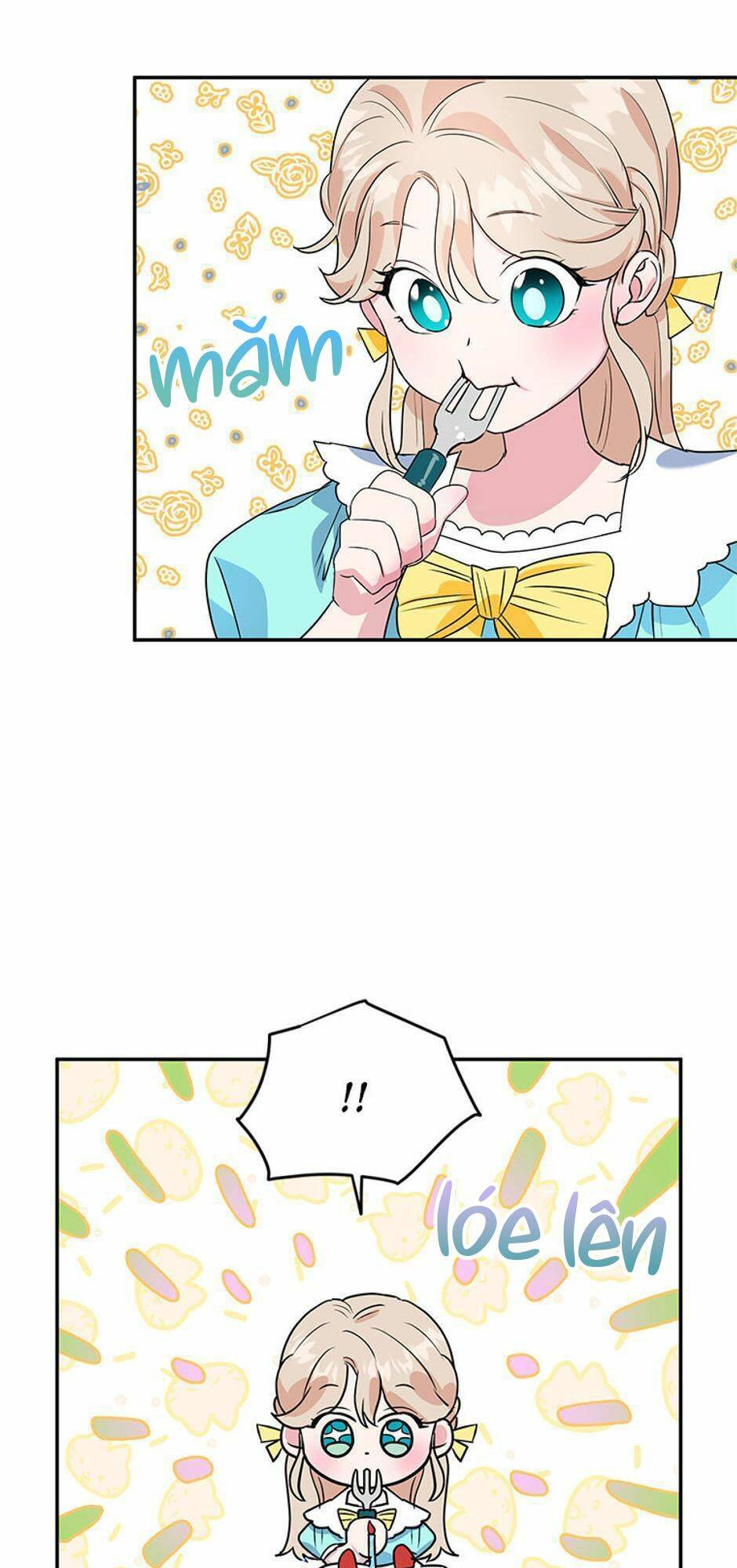 Ác Nữ Làm Bánh Sau Khi Ly Hôn Chương 8 Ảnh 20