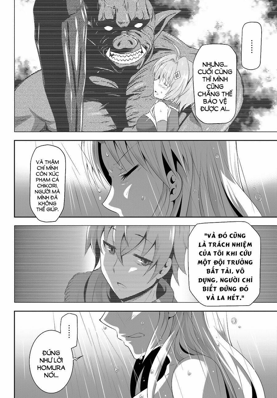 Ultimate Anti-Hero Chương 2 Ảnh 5