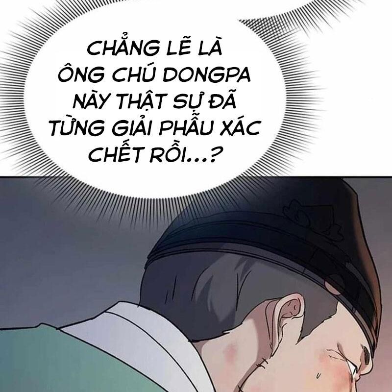 Bác Sĩ Tới Joseon Chương 38 Ảnh 23