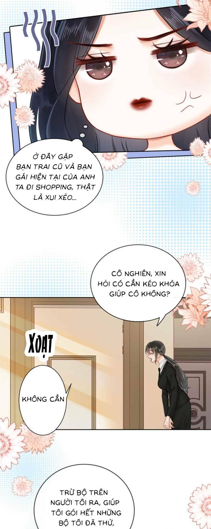 Cuộc Hôn Nhân Ngọt Ngào Chương 2 Ảnh 21