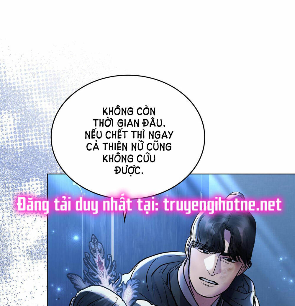 Một Nửa Không Hoàn Hảo Chương 36.2 Ảnh 43
