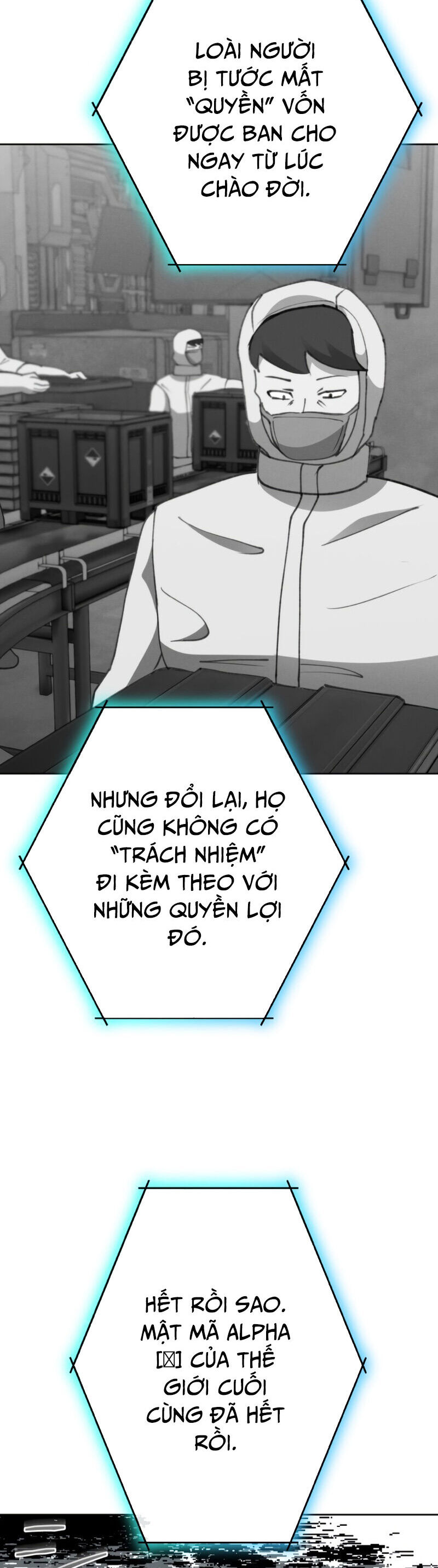 Tôi Không Phải Là Kẻ Phản Diện Chương 34 Ảnh 49