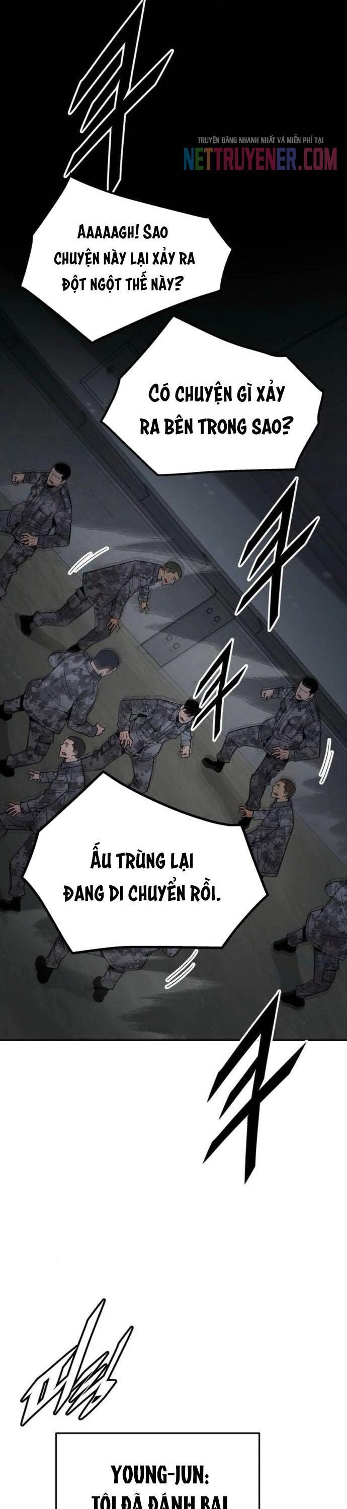 Trù Vương Mạt Thế Chương 72 Ảnh 3