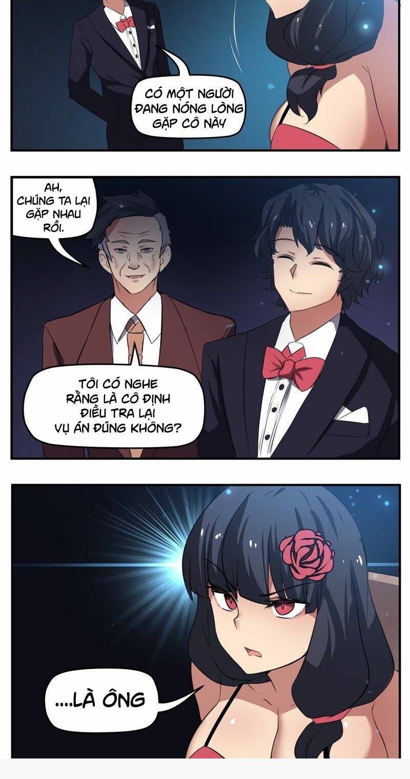 Stalker X Stalker Chương 64 Ảnh 6