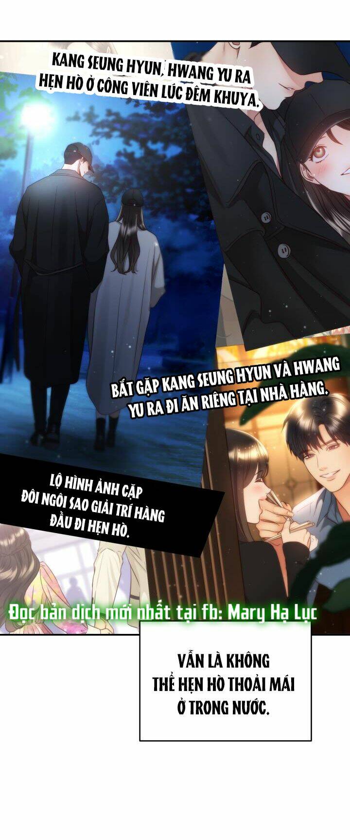 Ánh Sao Ban Mai Chương 70.2 Ảnh 20