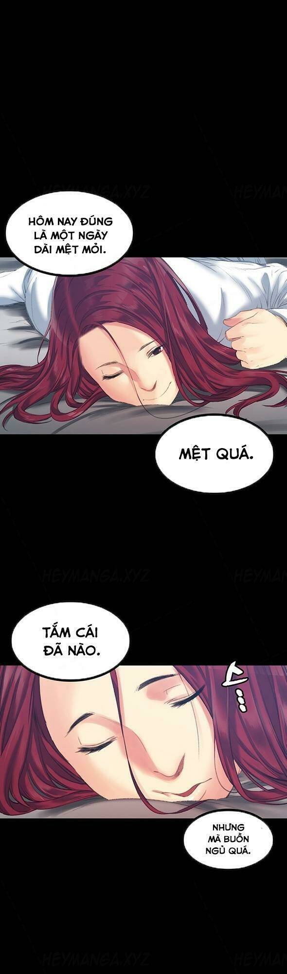 Bạn Gái Của Bạn Thân Chương 15 Ảnh 44