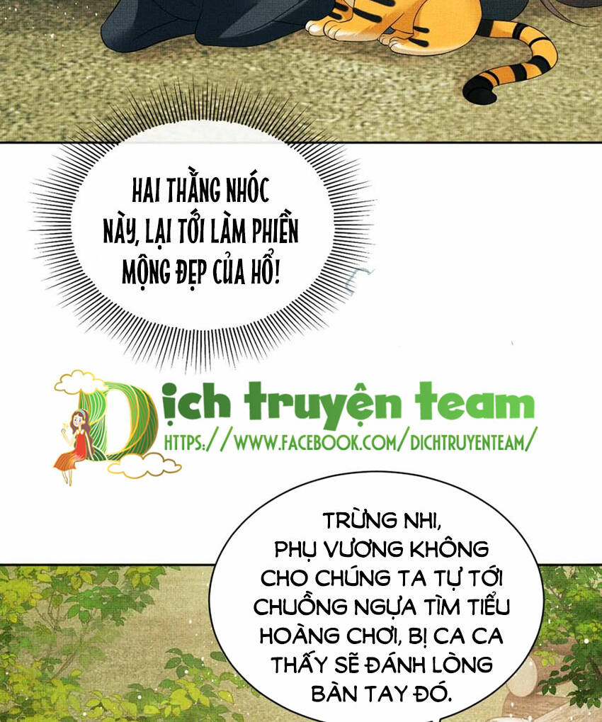 Thê Vi Thượng Chương 136.4 Ảnh 40