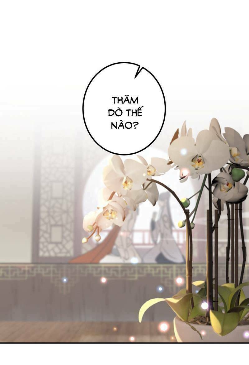 Vương Gia Không Thể Trêu Chương 104 Ảnh 33
