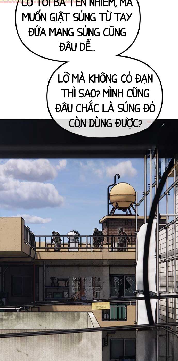 Ngày Tận Thế Đã Đến Chương 11 Ảnh 137