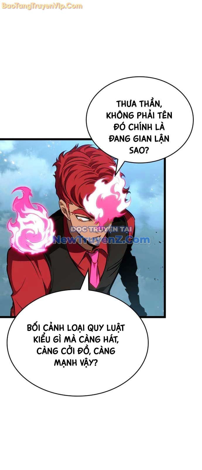 Thế Giới Hậu Tận Thế Chương 181 Ảnh 3