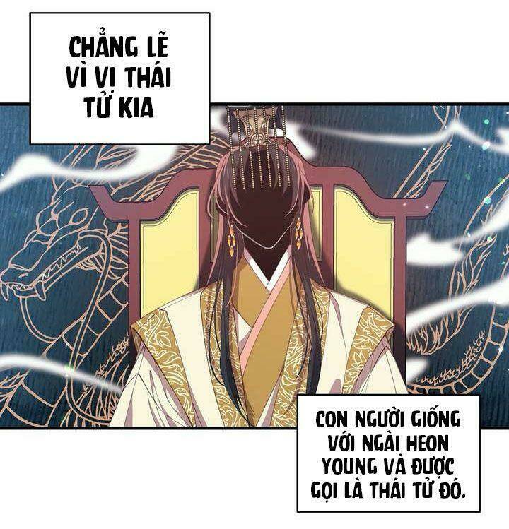 Sơn Ca Yêu Kiều Của Yêu Tinh Chương 18 Ảnh 61