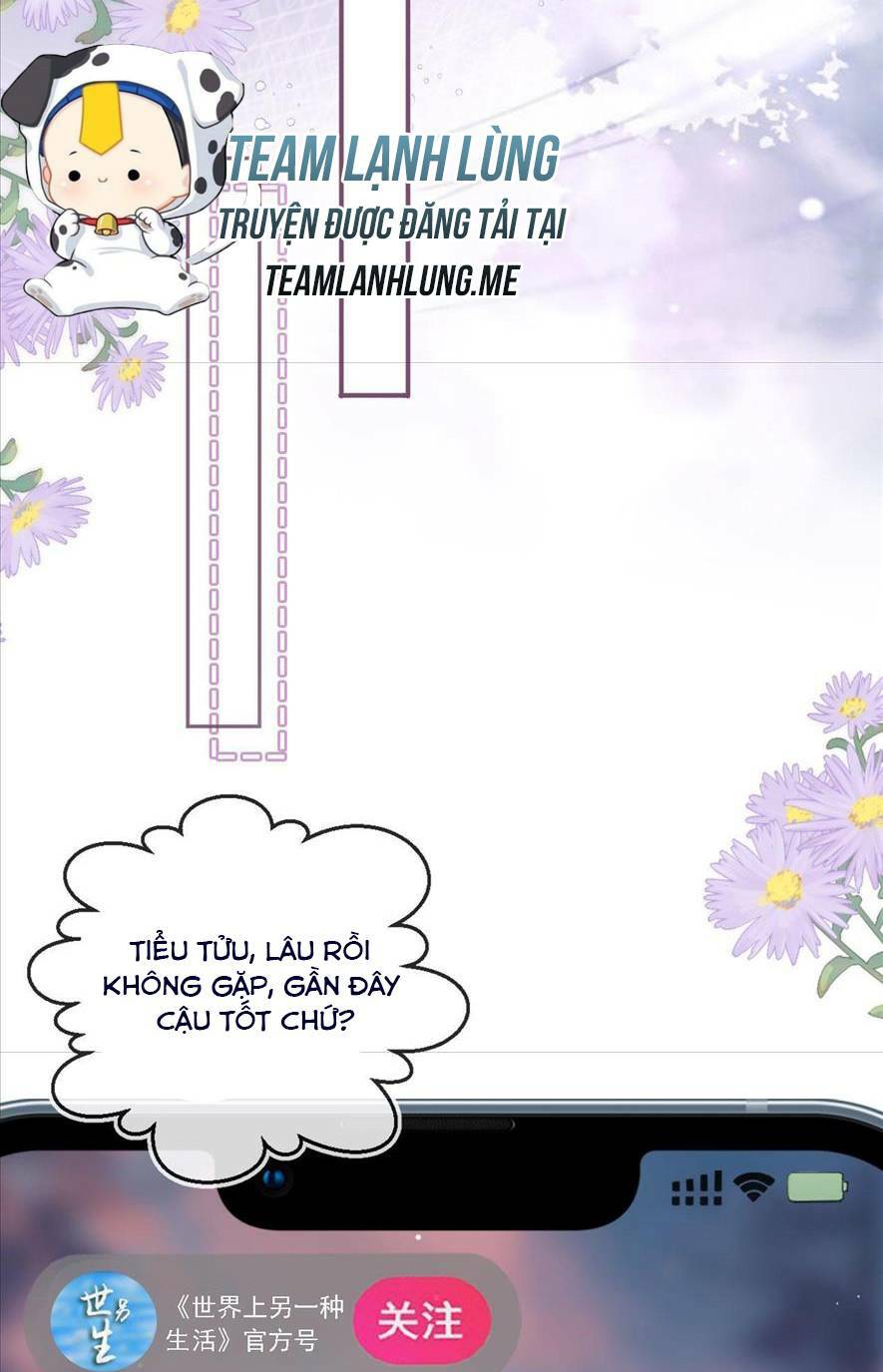 Vợ Ảnh Đế Lại Phá Hỏng Showbiz Chương 31 Ảnh 27