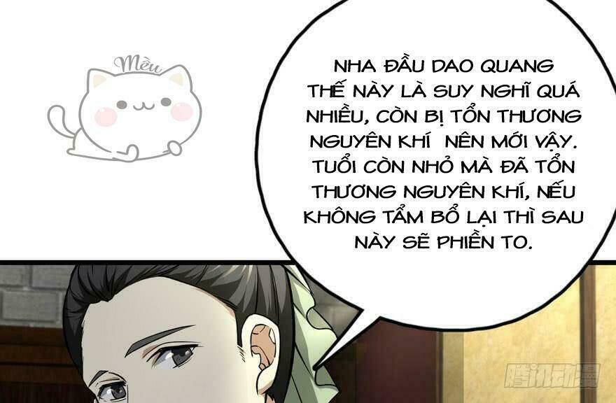 Quẻ Phi Thiên Hạ Chương 4 Ảnh 150