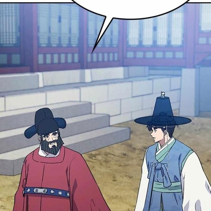 Bác Sĩ Tới Joseon Chương 43 Ảnh 82