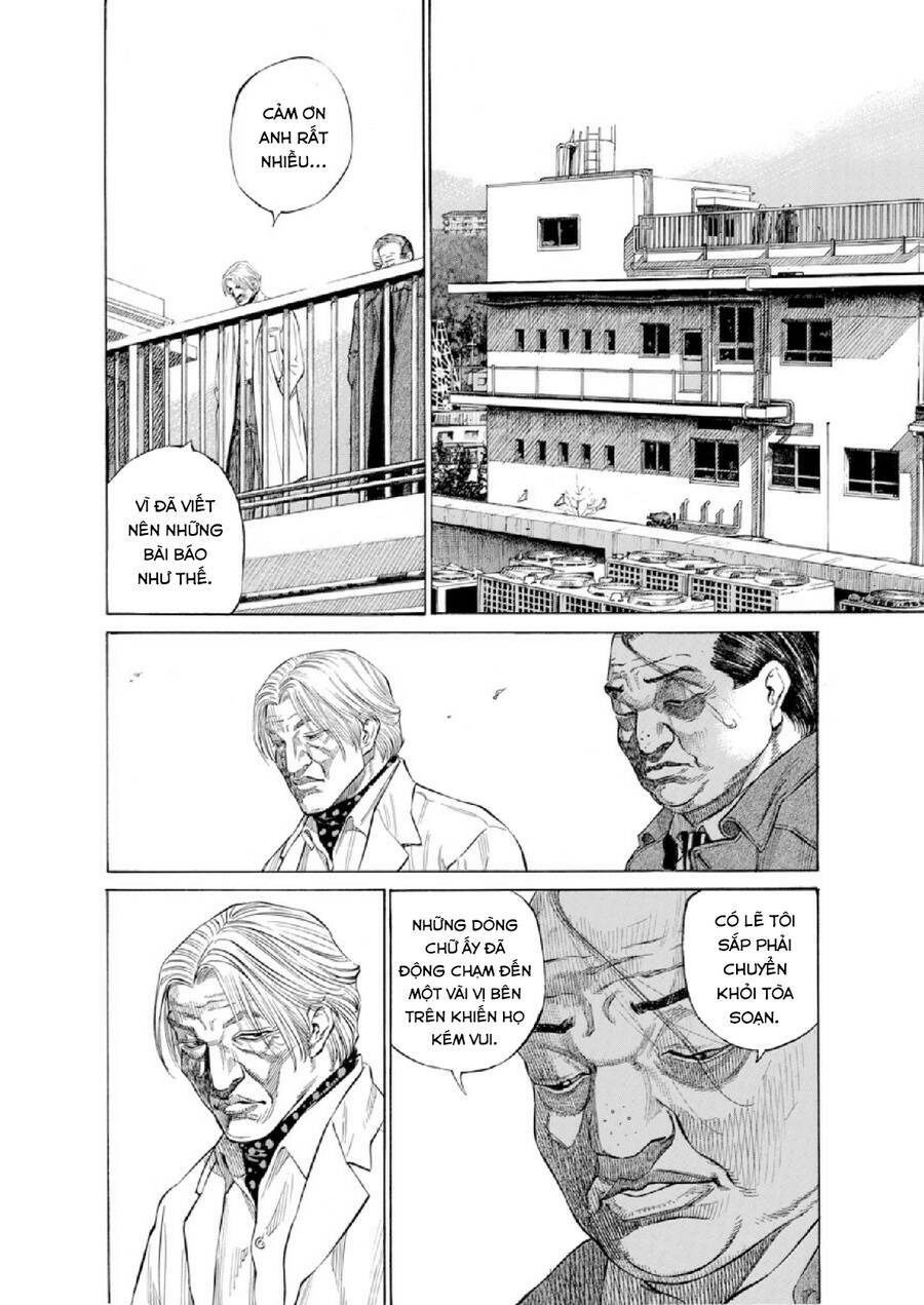 Give My Regards To Black Jack Chương 124 Ảnh 5