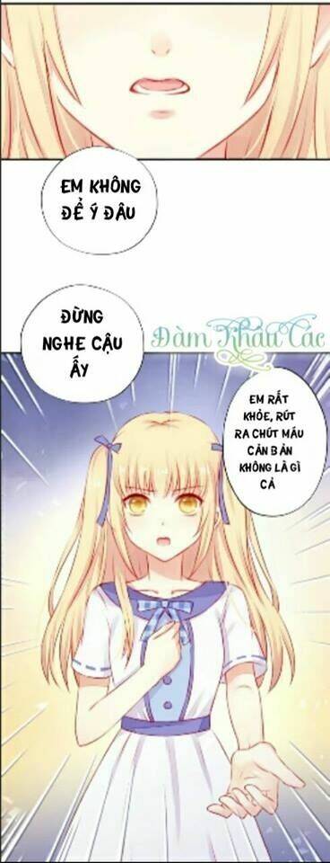 Bất Đồng Linh Chương 6 Ảnh 10
