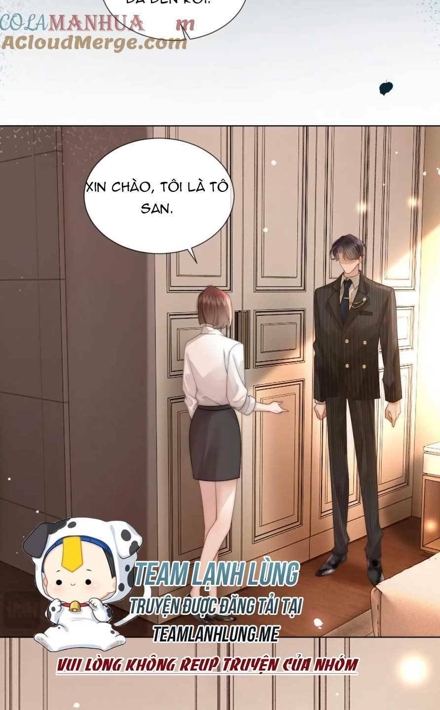Nhất Dạ Trầm Hôn Chương 49 Ảnh 31