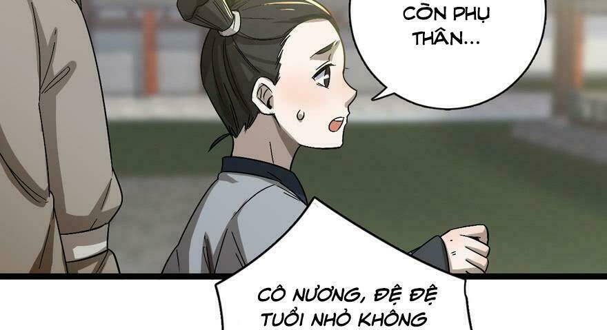 Quẻ Phi Thiên Hạ Chương 22 Ảnh 4