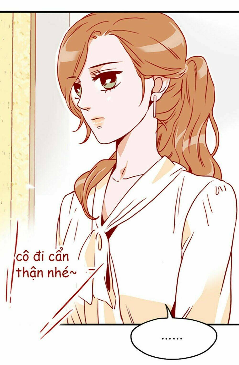 Thư Ký Kim Sao Thế Nhỉ? Chương 12 Ảnh 24