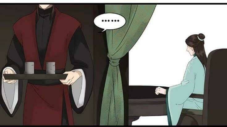 Mưa Chìm Sâu Trong Mây Chương 42 Ảnh 19
