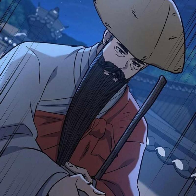 Bác Sĩ Tới Joseon Chương 41 Ảnh 79