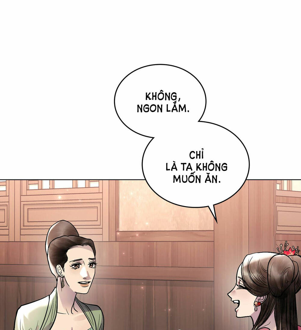 Một Nửa Không Hoàn Hảo Chương 33.1 Ảnh 6