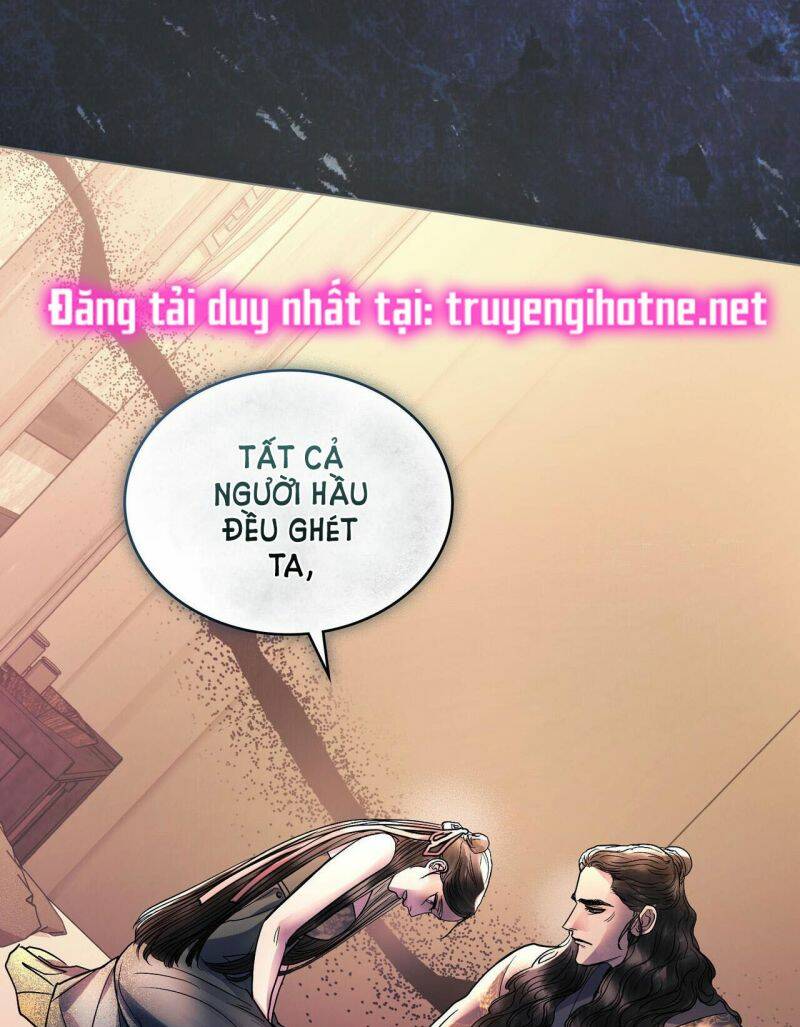 Một Nửa Không Hoàn Hảo Chương 31 Ảnh 28