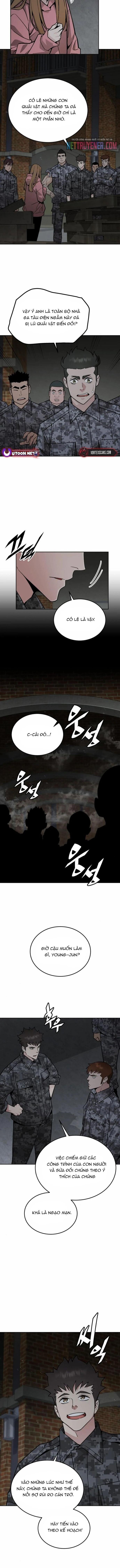 Trù Vương Mạt Thế Chương 69 Ảnh 5