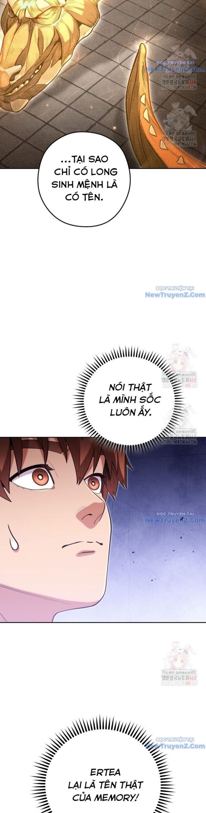 Tái Thiết Hầm Ngục Chương 247 Ảnh 7