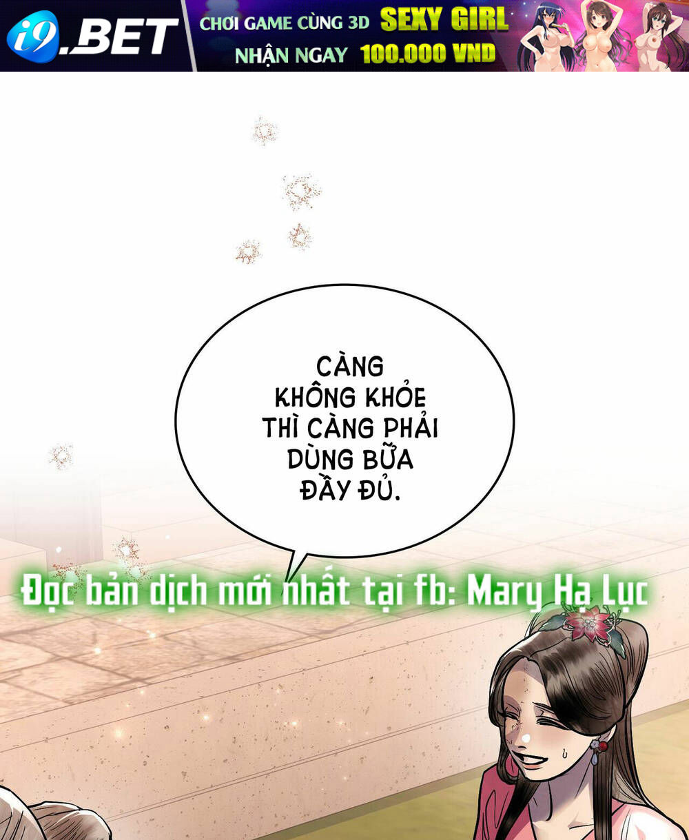 Một Nửa Không Hoàn Hảo Chương 33.1 Ảnh 11