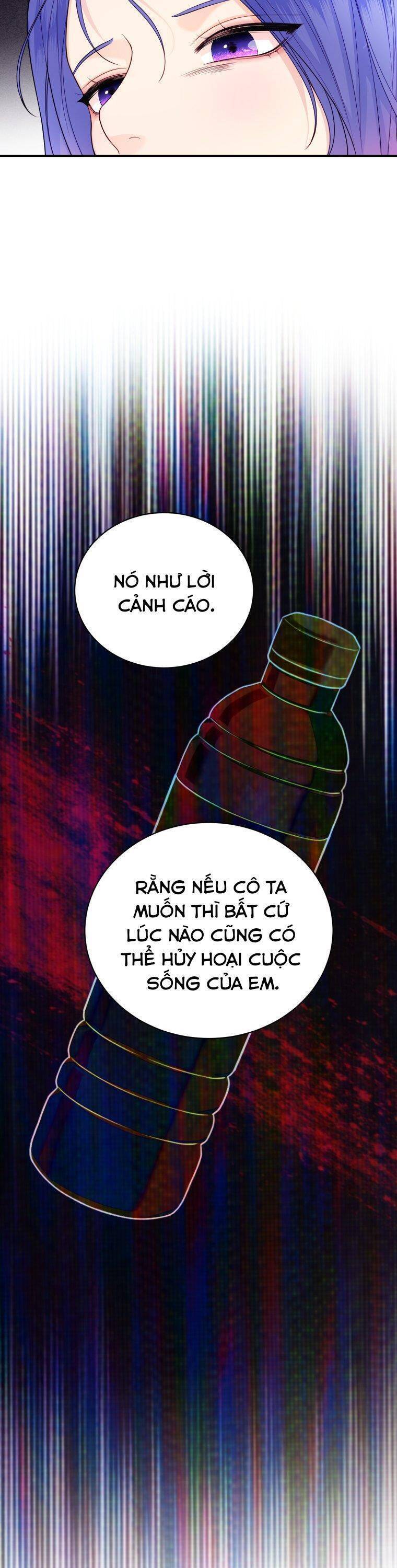Cô Gái Cứu Tinh Được Yêu Mến Chương 56 Ảnh 36