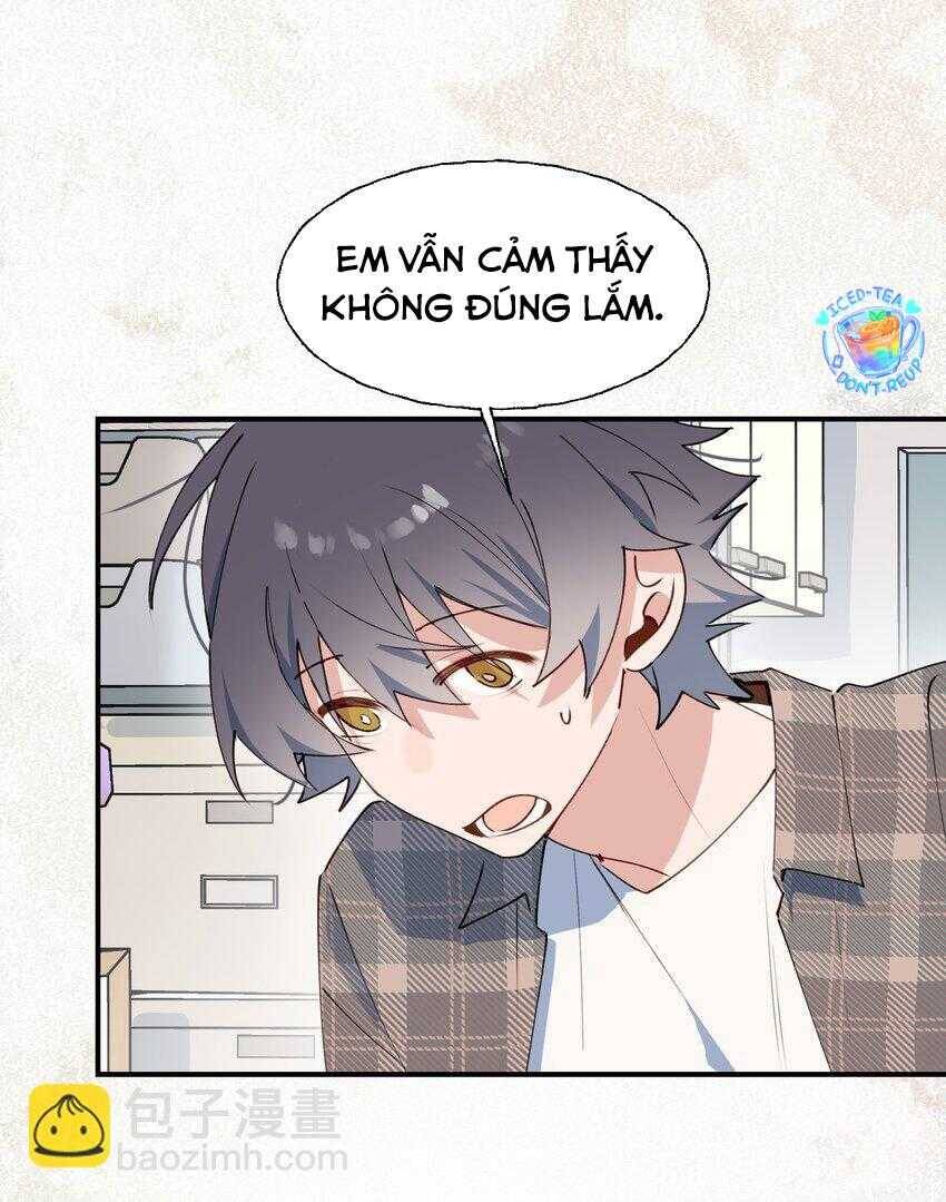 Ma Vương Đại Nhân Luôn Trêu Chọc Tôi Chương 82 Ảnh 6